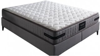 Mondi Double Hybrid Comfort 150x200 cm Yaylı Yatak kullananlar yorumlar